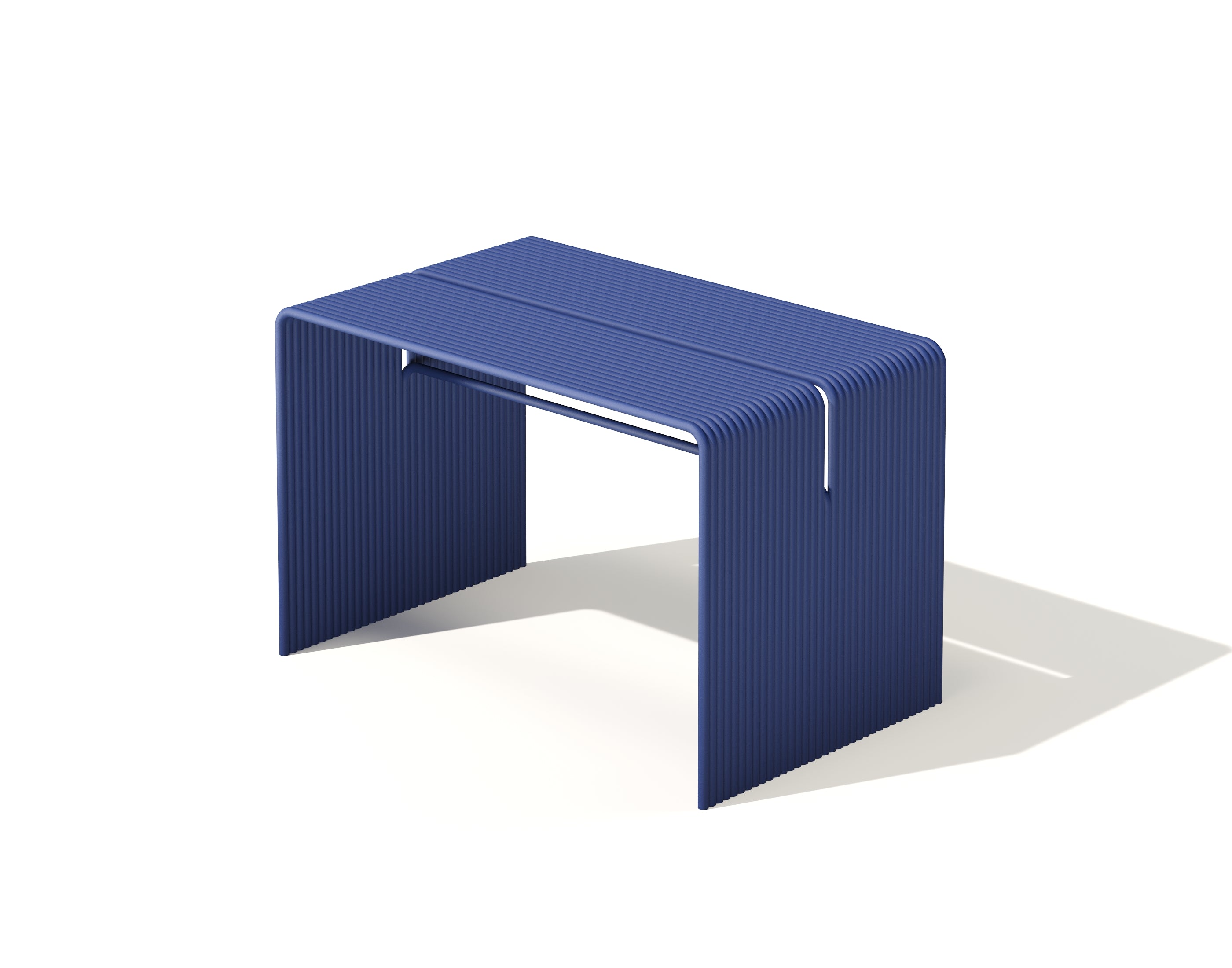 TUBE Dining Table – Minimal Lines, Maximum Impact